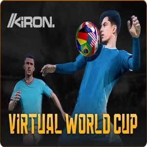 kiron worldcup